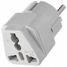 Сетевой переходник GoPower 00-00025058