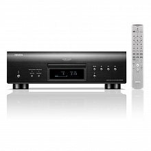 DENON DCD-3000NE Black CD-проигрыватель