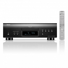 DENON DCD-3000NE Black CD-проигрыватель