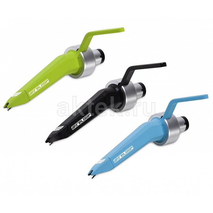 Картридж с иглой Reloop Concorde Green 2