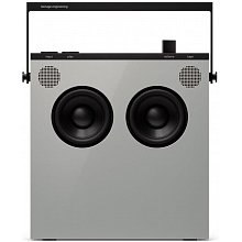 Портативная колонка Teenage Engineering OB-4 grey