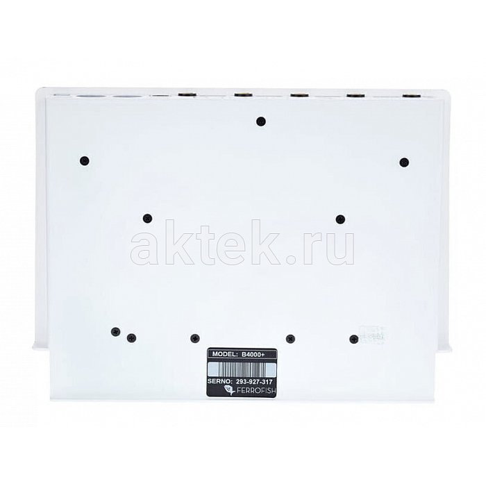 Синтезатор Ferrofish B4000+ 8