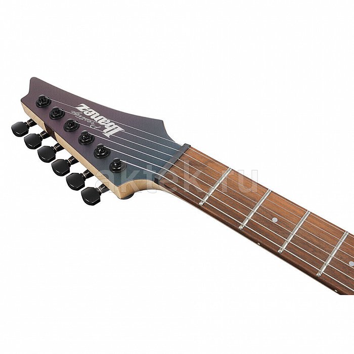 Электрогитара IBANEZ RGD3121-PRF Polar Lights Flat with Case 6