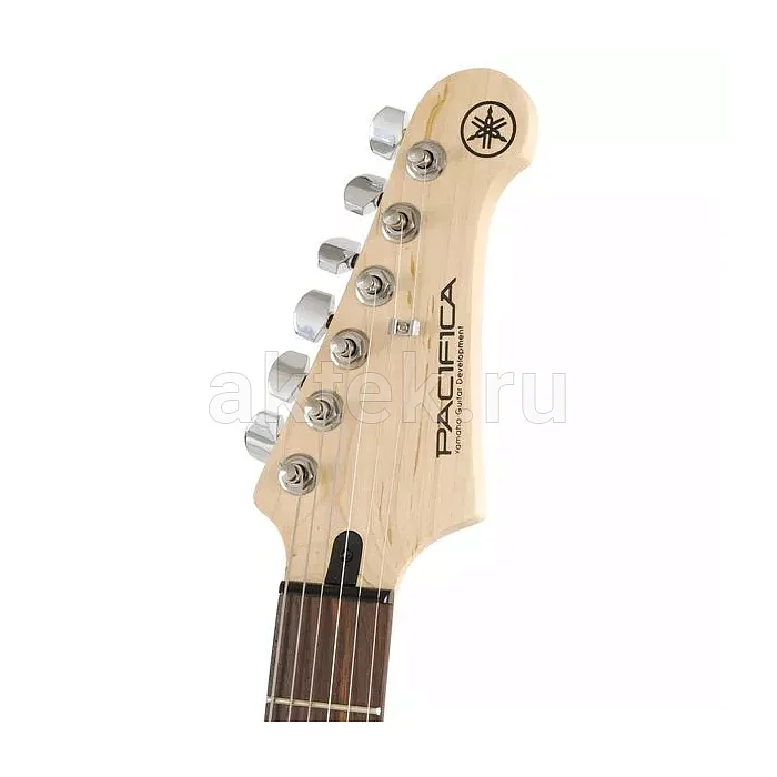 Yamaha PACIFICA 112J RM электрогитара, HSS, корпус из ольхи 5