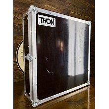 Рэковый кейс Thon 19" Case 2