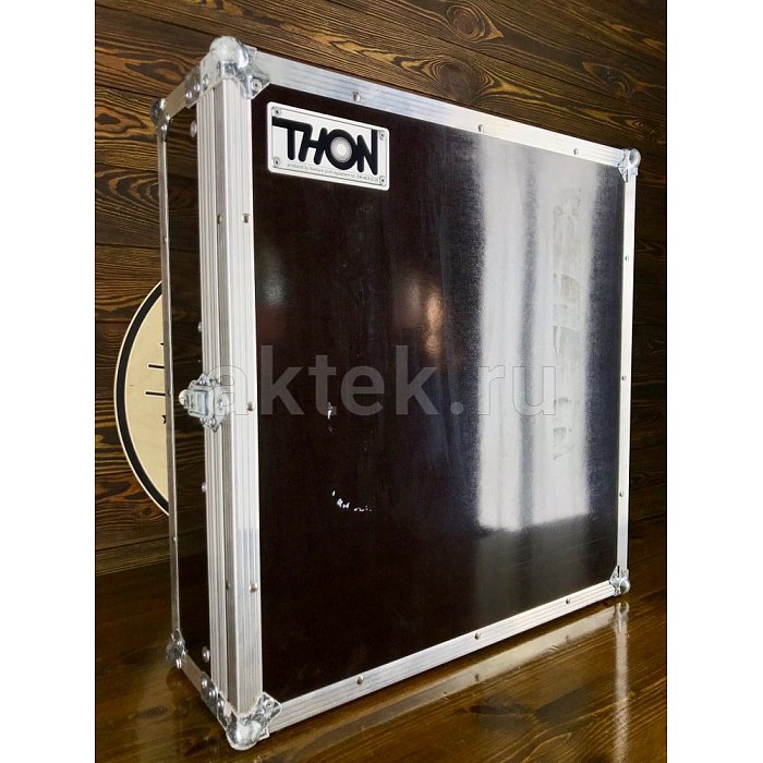 Рэковый кейс Thon 19" Case 2