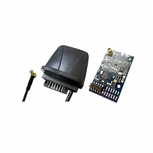 Antari WTR-90 беспроводной W-DMX-модуль для S-600