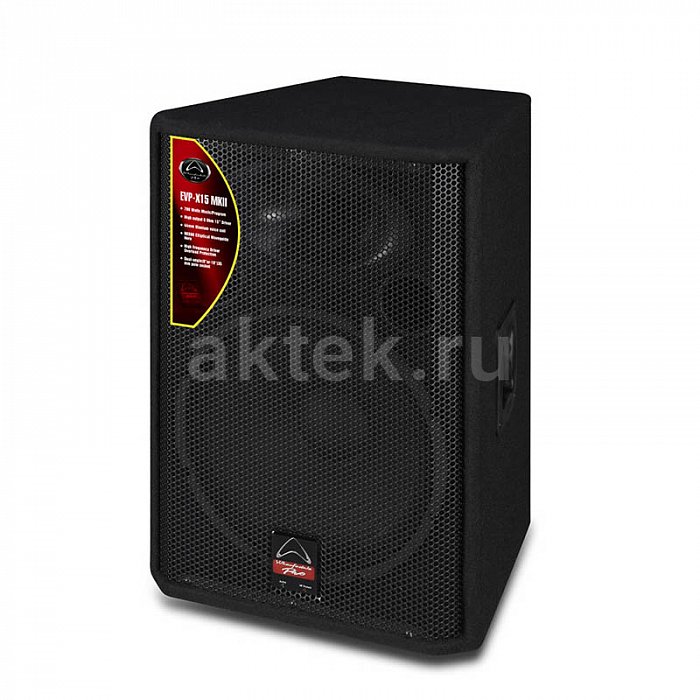 Wharfedale Pro EVP-X15 MKII пассивная акустическая система, 350 Вт