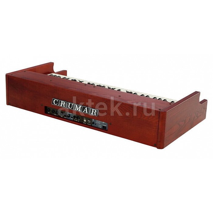 Цифровой орган Crumar Mojo Classic 5