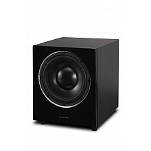 Wharfedale WH-D10 Black Wood активный сабвуфер 10″ 150Вт