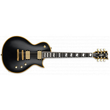 Электрогитара ESP E-II ECLIPSE DB Vintage Black Made In Japan