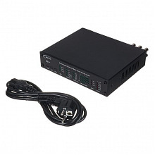Тактовый генератор Mutec MC3+ Black 2 Тактовый генератор Mutec MC3+ Black 2