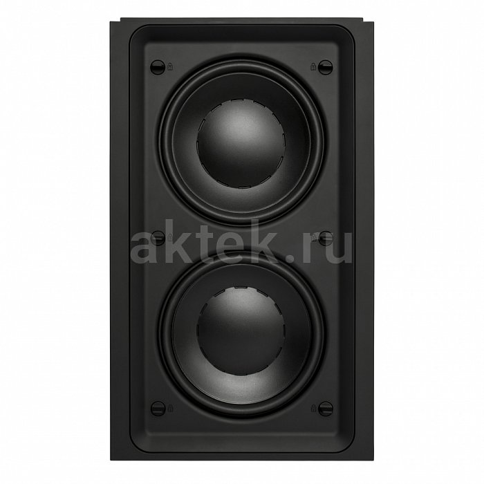 Dynaudio S4-LCR65W НЧ-модуль для встройки 7