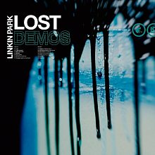 Виниловая пластинка LINKIN PARK - LOST DEMOS 180 GRAM BLACK VINYL 12"