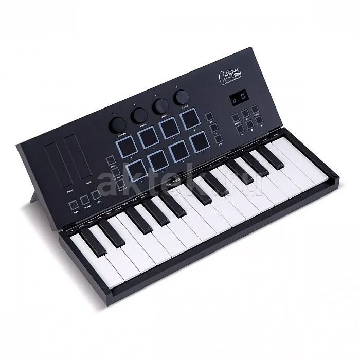 Carry-On FC-25 MIDI-клавиатура, 25 клавиш 2