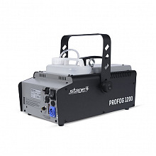 STAGE4 PROFOG 1200 дым-машина, производительность 510 м³/мин 3
