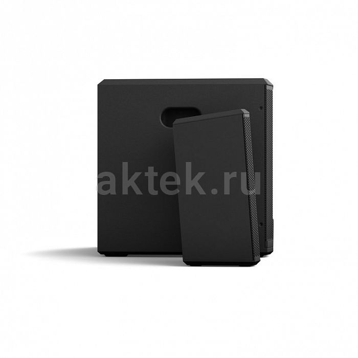 LD Systems DAVE 10 G4X активная PA-система 2.1 10″/680Вт-пик 5