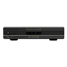 Усилитель мощности Parasound Zamp V3 black