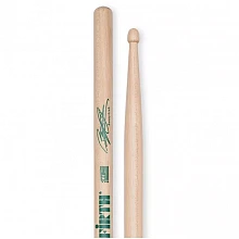 Vic Firth SBG Benny Greb барабанные палочки, орех 2