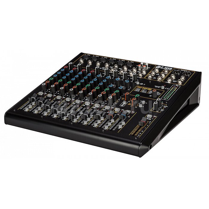 Микшерный пульт RCF MIXERS F 12XR 3