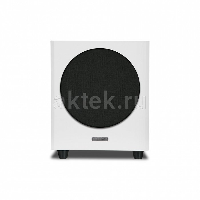 Mission M-Cube + SE Subwoofer White сабвуфер 4