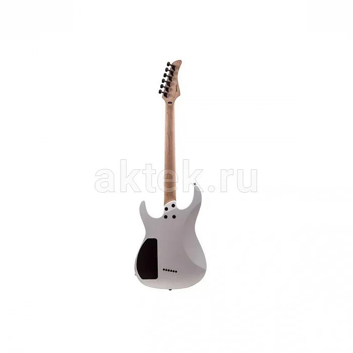 Fernandes RXX06 SW электрогитара, HH, 24 лада, корпус из ольхи 4