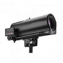 JEG 2200E LED FOLLOW SPOT 1000L следящий прожектор с зумом 2