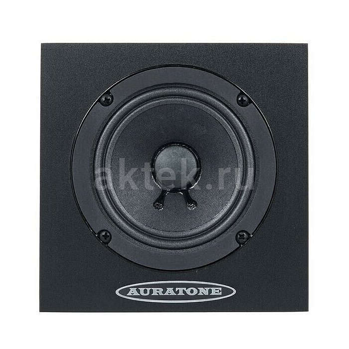 Студийный монитор Auratone 5C Active Black 5