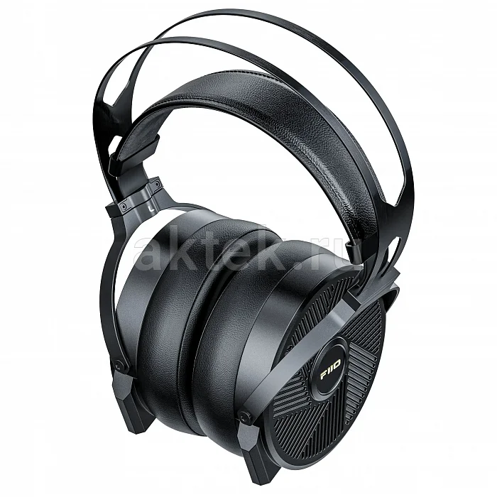 Полноразмерные наушники FIIO FT5 Black 2