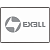Exell EWB9140 интерактивная доска 91″ 16:10 на 40 касаний