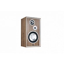 Leak Sandwich 250 Walnut пассивные трёхполосные полочники 11″/25–250Вт