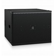 Turbosound PQ18B пассивный сабвуфер 2800 Вт