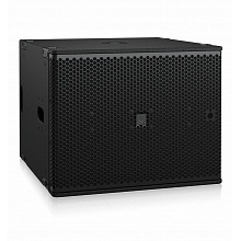Turbosound PQ18B пассивный сабвуфер 2800 Вт