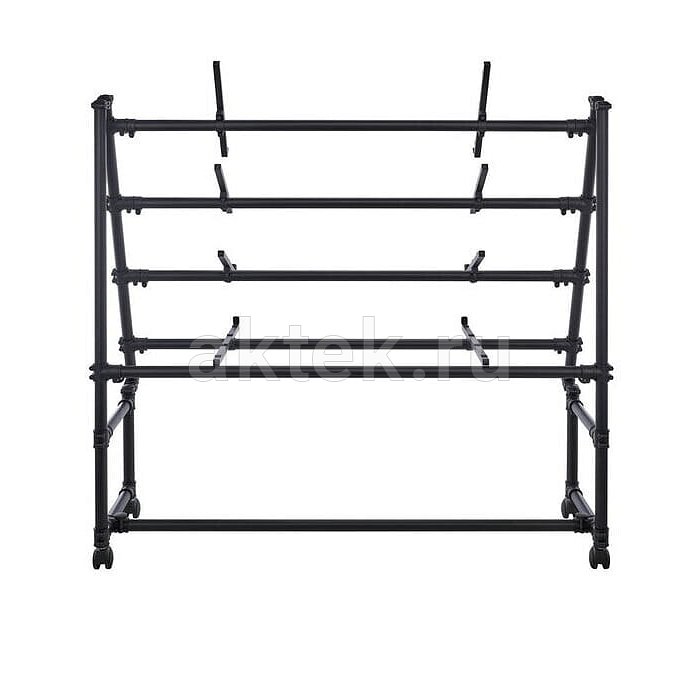 Клавишная стойка Jaspers Keyboard Stand 4R-150B 6