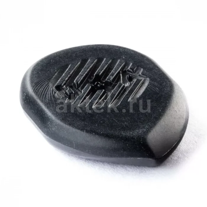 Dunlop 477P506 Primetone Classic Medium Tip медиаторы, 3 шт 2
