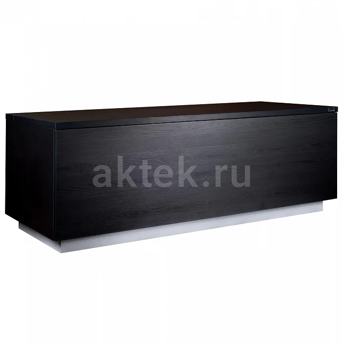 AV тумба Radiotehnika Vector AV-1586 Black 8