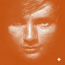 Виниловая пластинка ED SHEERAN - ED SHEERAN BLACK VINYL 12"