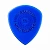 Dunlop 549P073 Flow Standard Grip медиаторы Ultex, 0,73 мм