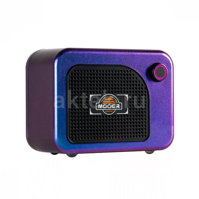 Mooer DH05i Hornet гитарный усилитель, 5 Вт, USB 9