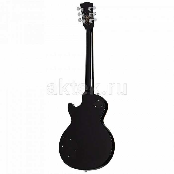 Электрогитара Gibson Adam Jones Les Paul Standard AS Silverburst 6