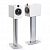 Акустическая система MOREL OCTAVE 6 Bookshelf Piano White