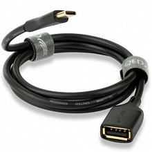 USB-кабель для ЦАП QED QE8194 0,75 м