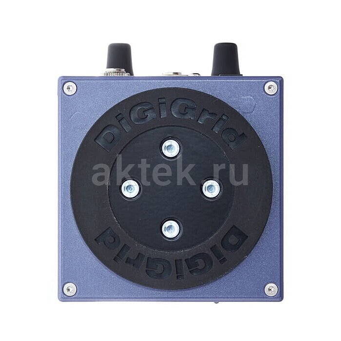 Аудиоинтерфейс DiGiGrid X-DG-M 2