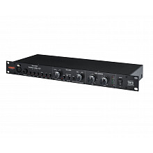 Предусилитель Warm Audio TB12 Black 2
