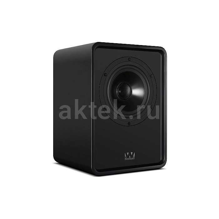Wharfedale DENTON 1S Black пассивные двухполосные полочники 6,5″/30–100Вт 5