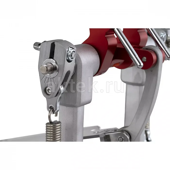 Pearl P-3502D Demon XR педаль для барабана 6