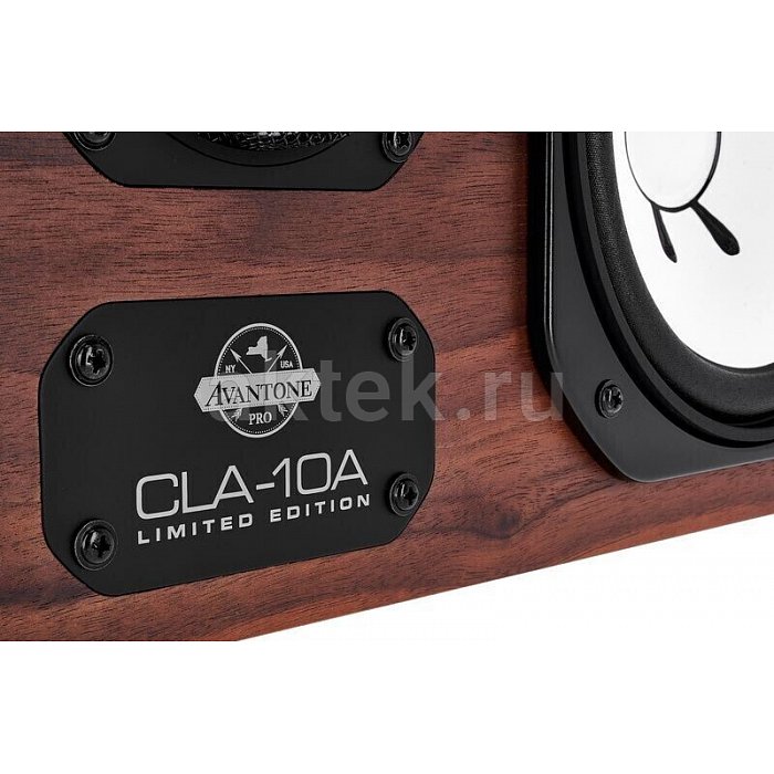 Студийный монитор Avantone CLA-10A Limited Edition 4