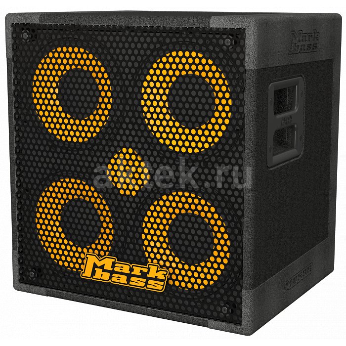 Басовый кабинет Markbass MB58R 104 PURE