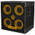 Басовый кабинет Markbass MB58R 104 PURE