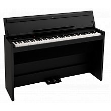 Цифровое фортепиано Korg E1 Air Black